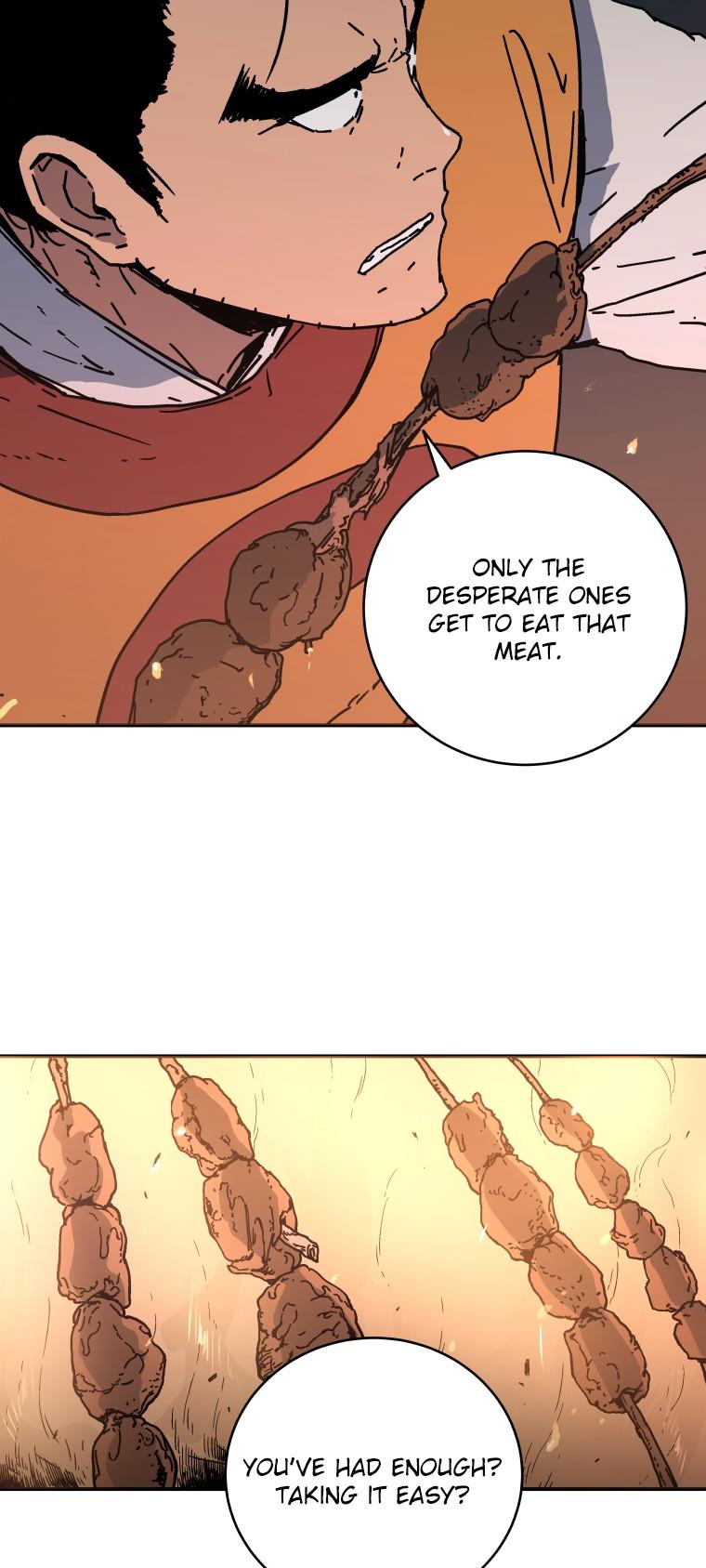 Peerless Dad Chapter 117 page 6 - Chapter 117