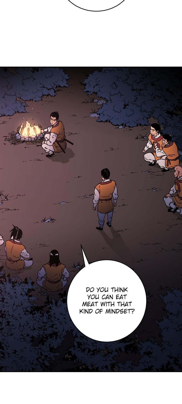 Peerless Dad Chapter 117 page 7 - Chapter 117