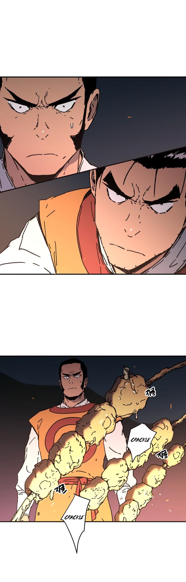 Peerless Dad Chapter 117 page 9 - Chapter 117