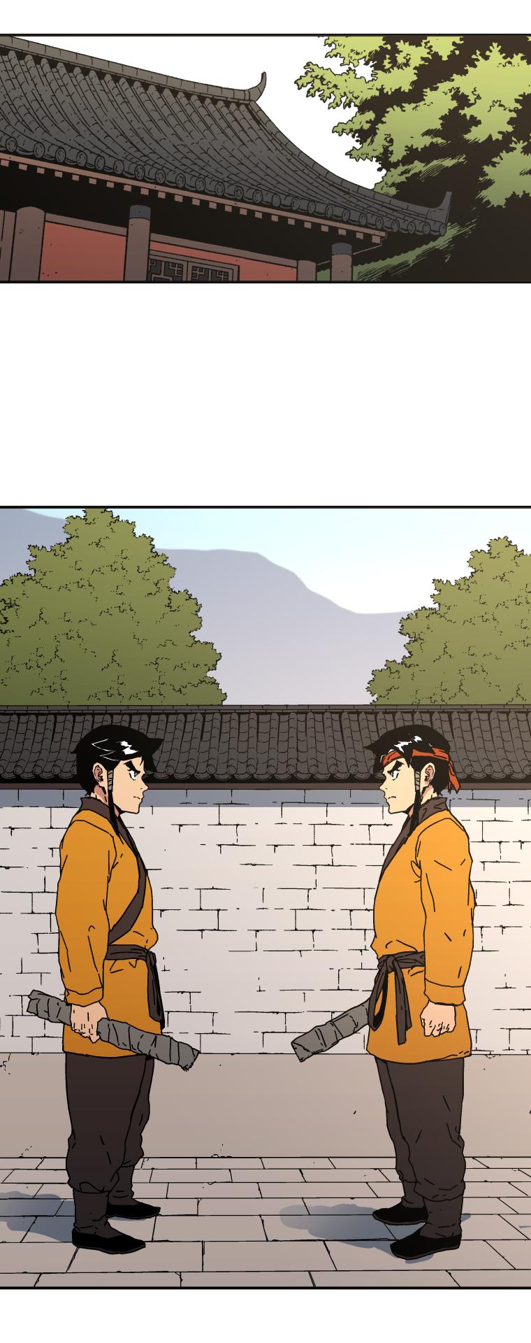 Peerless Dad Chapter 118 page 22 - Chapter 118