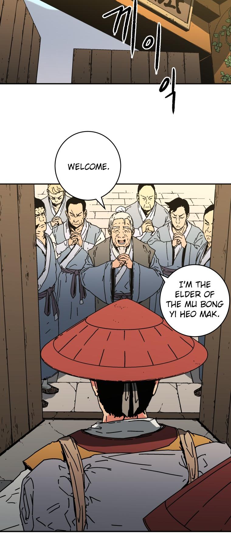 Peerless Dad Chapter 118 page 4 - Chapter 118