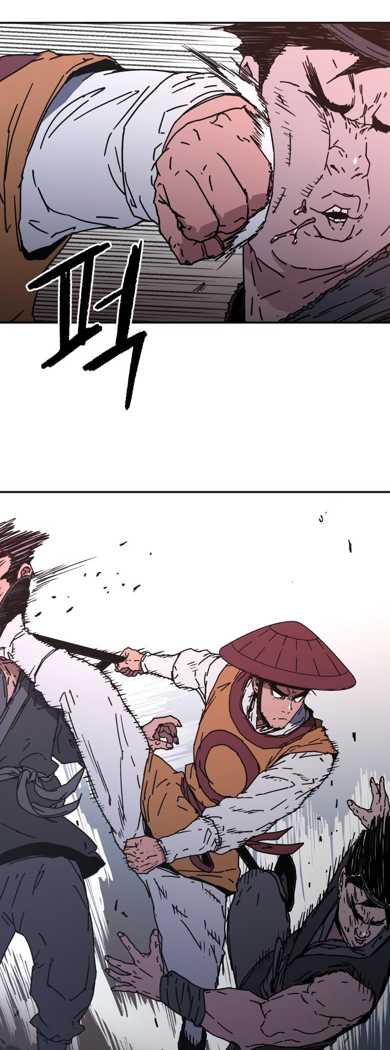 Peerless Dad Chapter 119 page 10 - Chapter 119