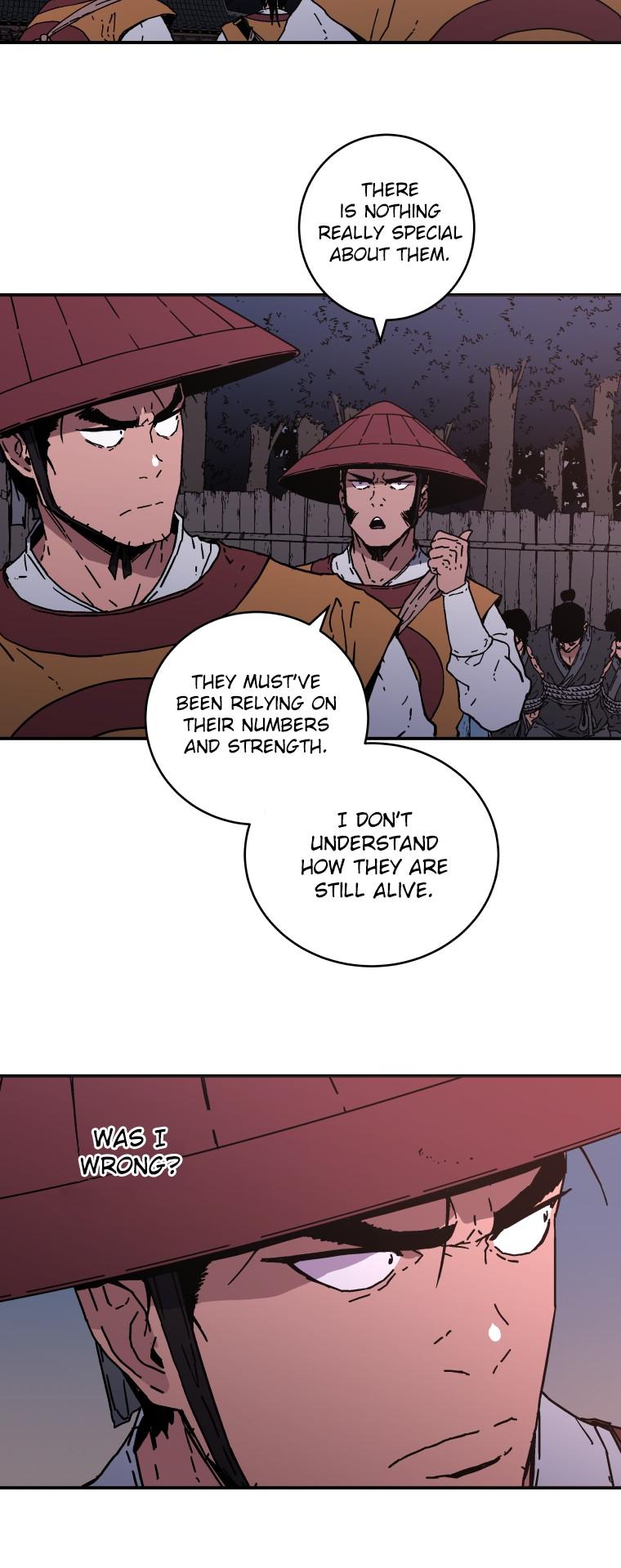 Peerless Dad Chapter 119 page 13 - Chapter 119
