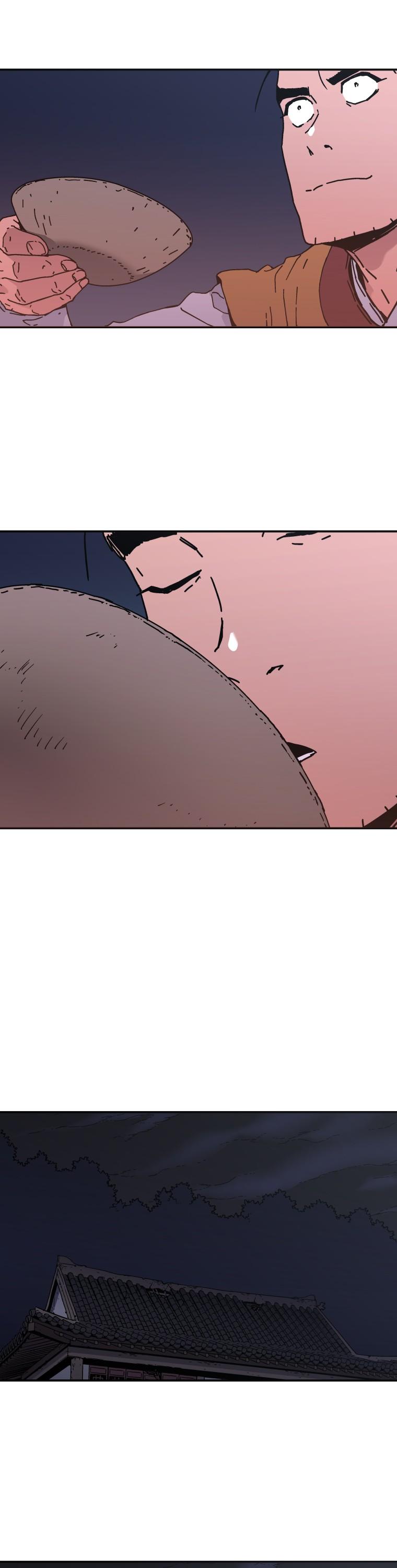 Peerless Dad Chapter 119 page 18 - Chapter 119