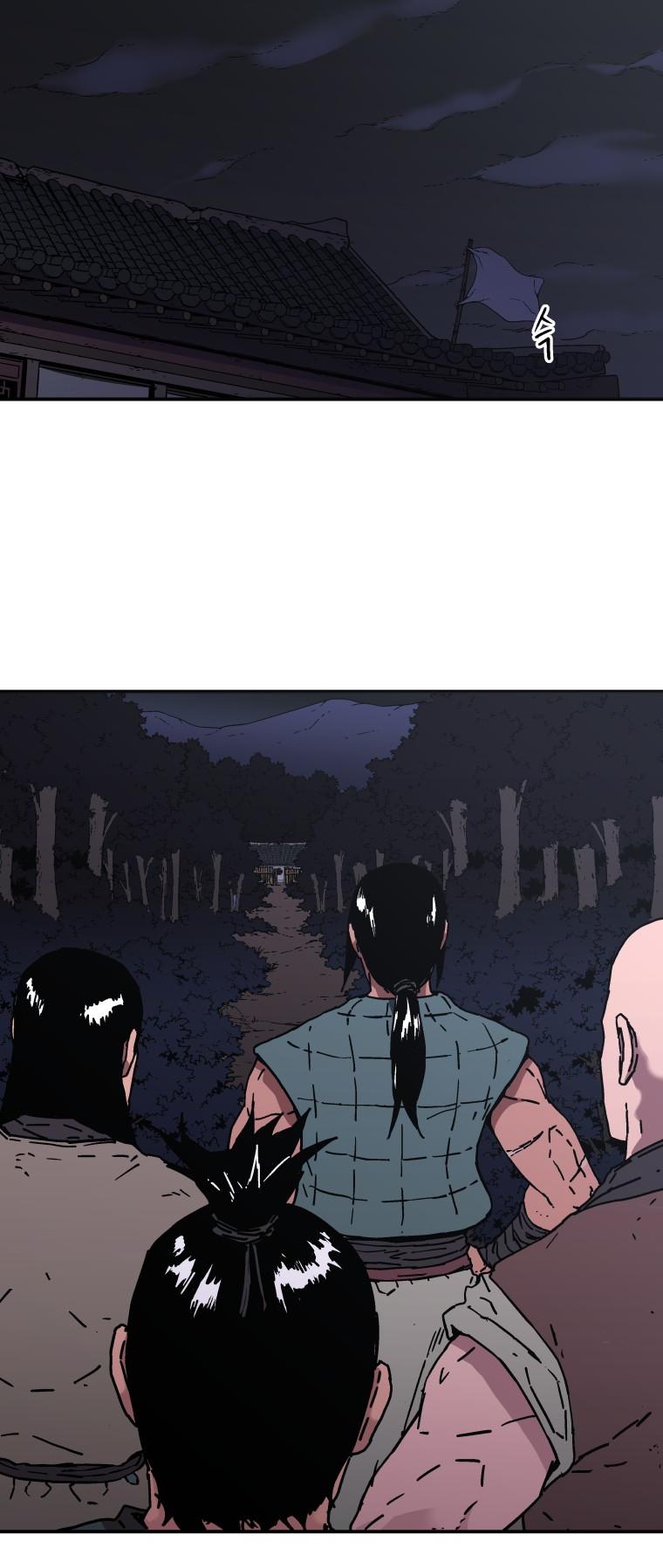 Peerless Dad Chapter 119 page 19 - Chapter 119