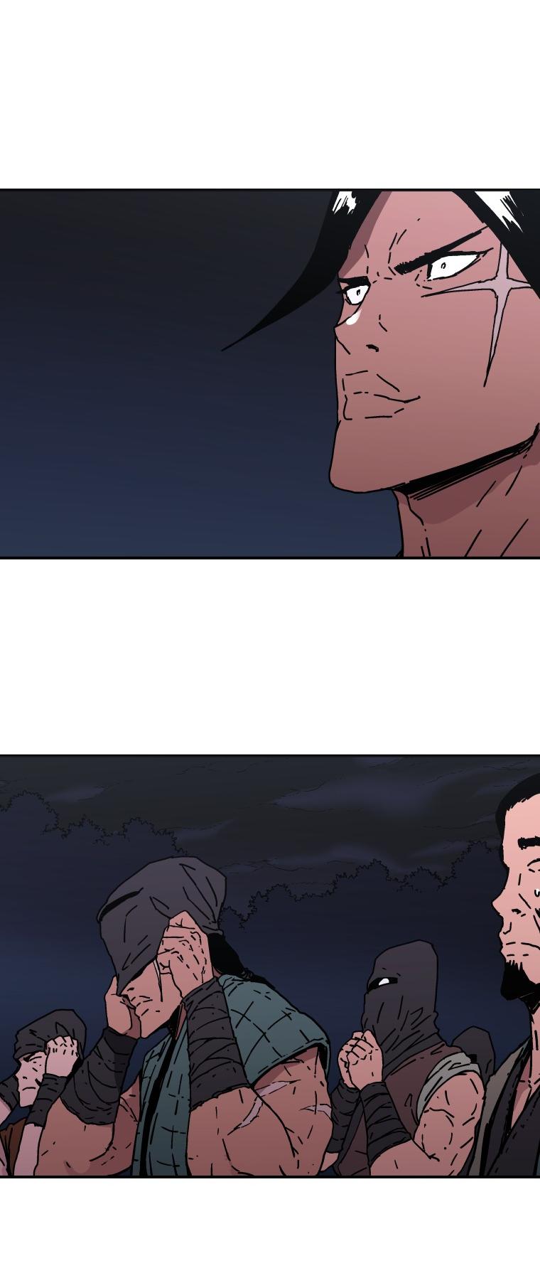 Peerless Dad Chapter 119 page 20 - Chapter 119