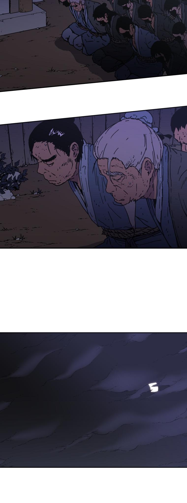 Peerless Dad Chapter 119 page 25 - Chapter 119