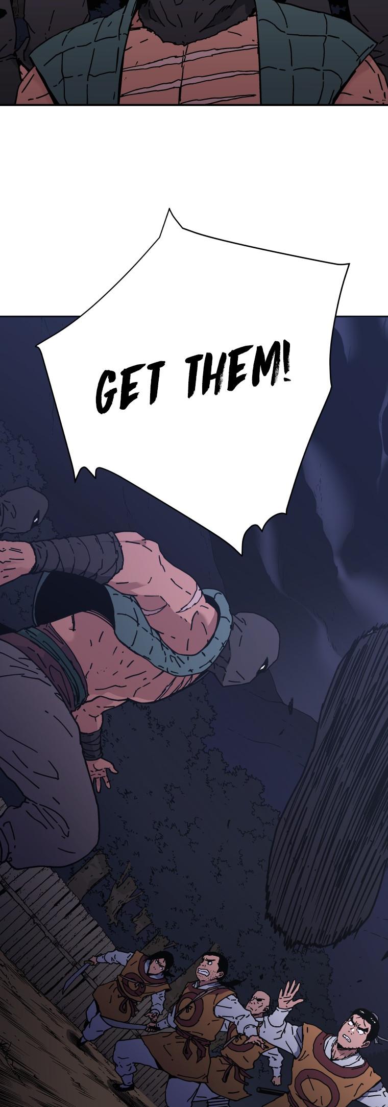 Peerless Dad Chapter 119 page 28 - Chapter 119