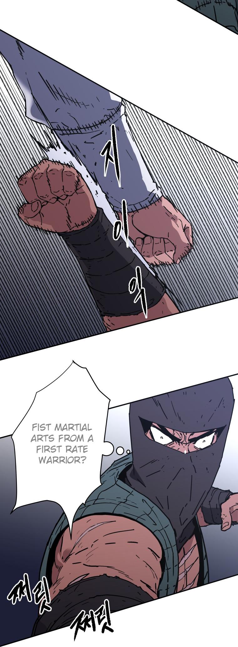 Peerless Dad Chapter 119 page 31 - Chapter 119