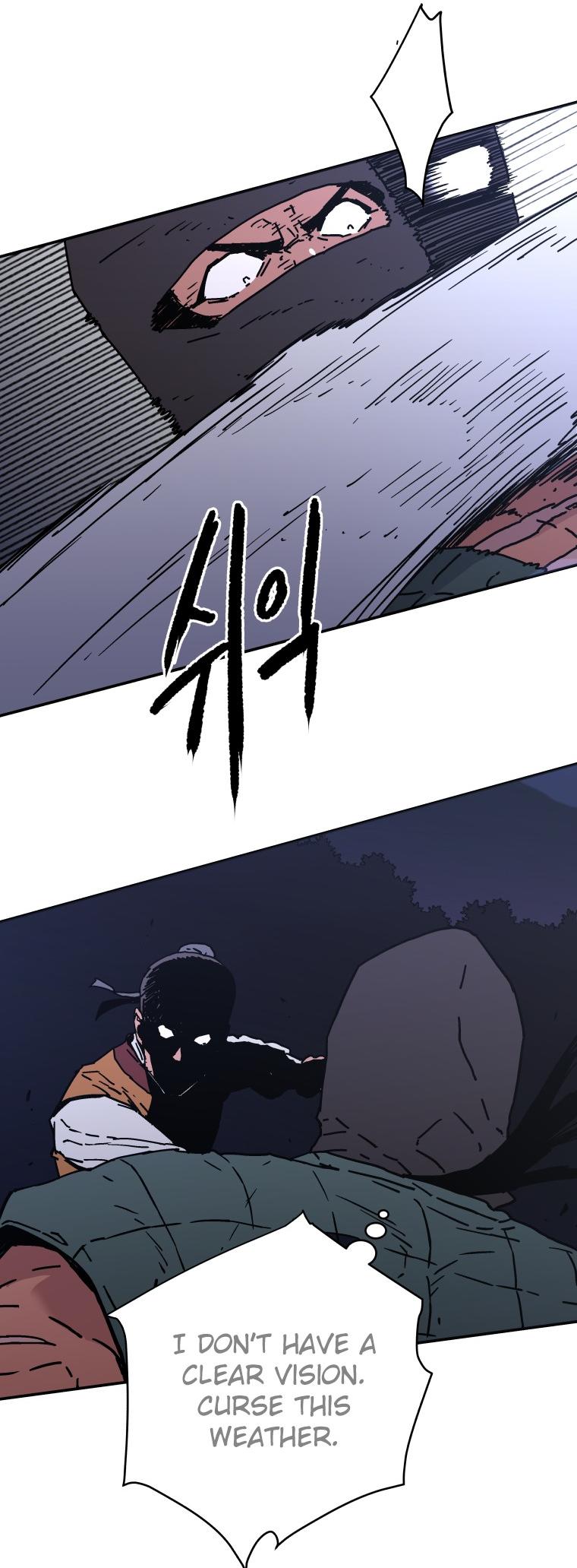 Peerless Dad Chapter 119 page 32 - Chapter 119