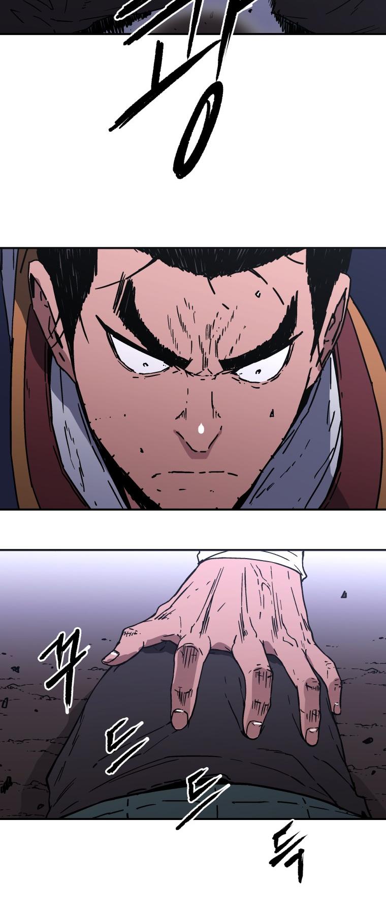 Peerless Dad Chapter 119 page 37 - Chapter 119