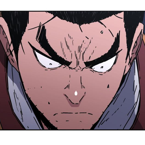 Peerless Dad Chapter 119 cover