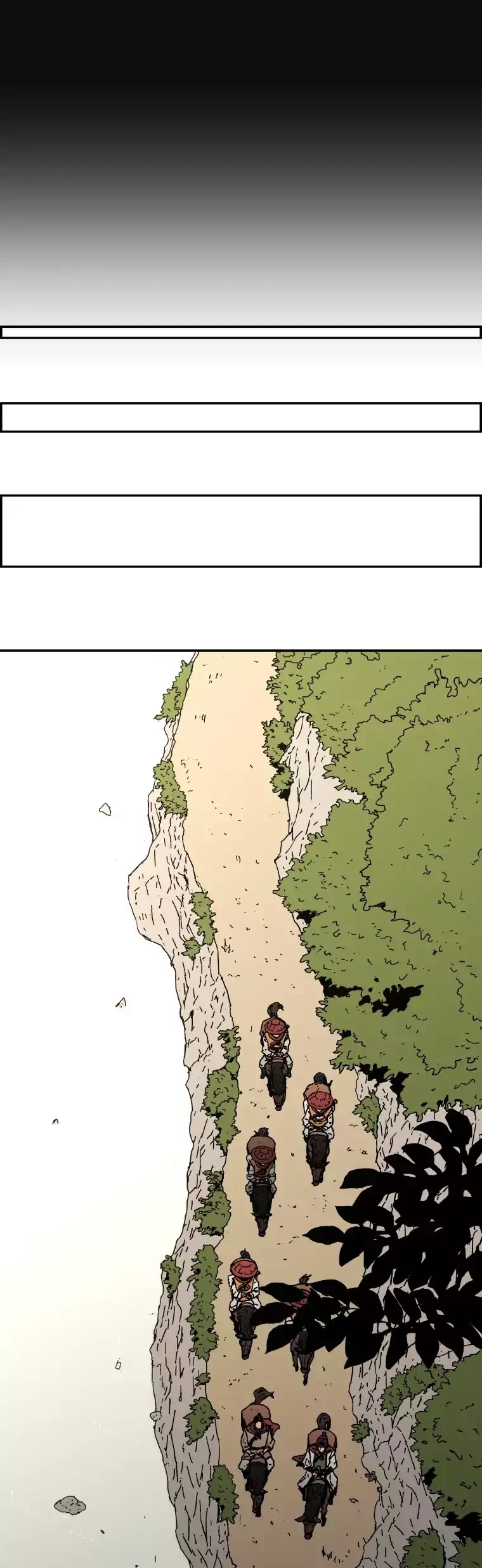 Peerless Dad Chapter 12 page 13 - Chapter 12
