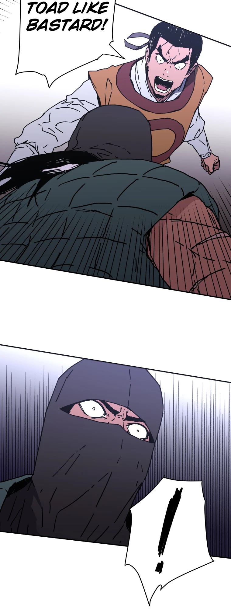 Peerless Dad Chapter 120 page 13 - Chapter 120