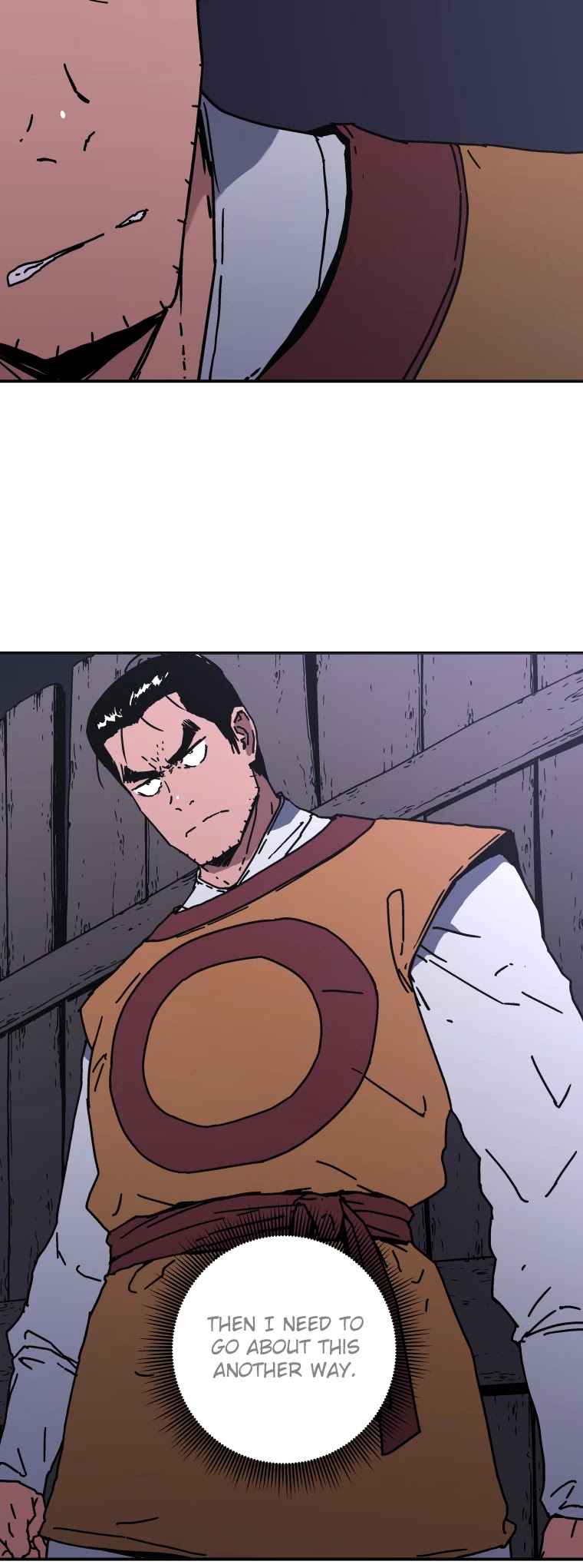 Peerless Dad Chapter 120 page 31 - Chapter 120