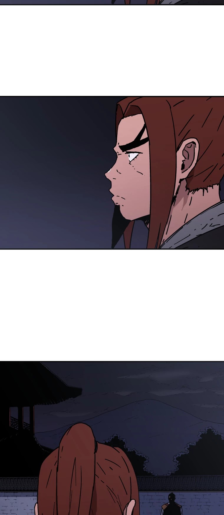Peerless Dad Chapter 120 page 33 - Chapter 120
