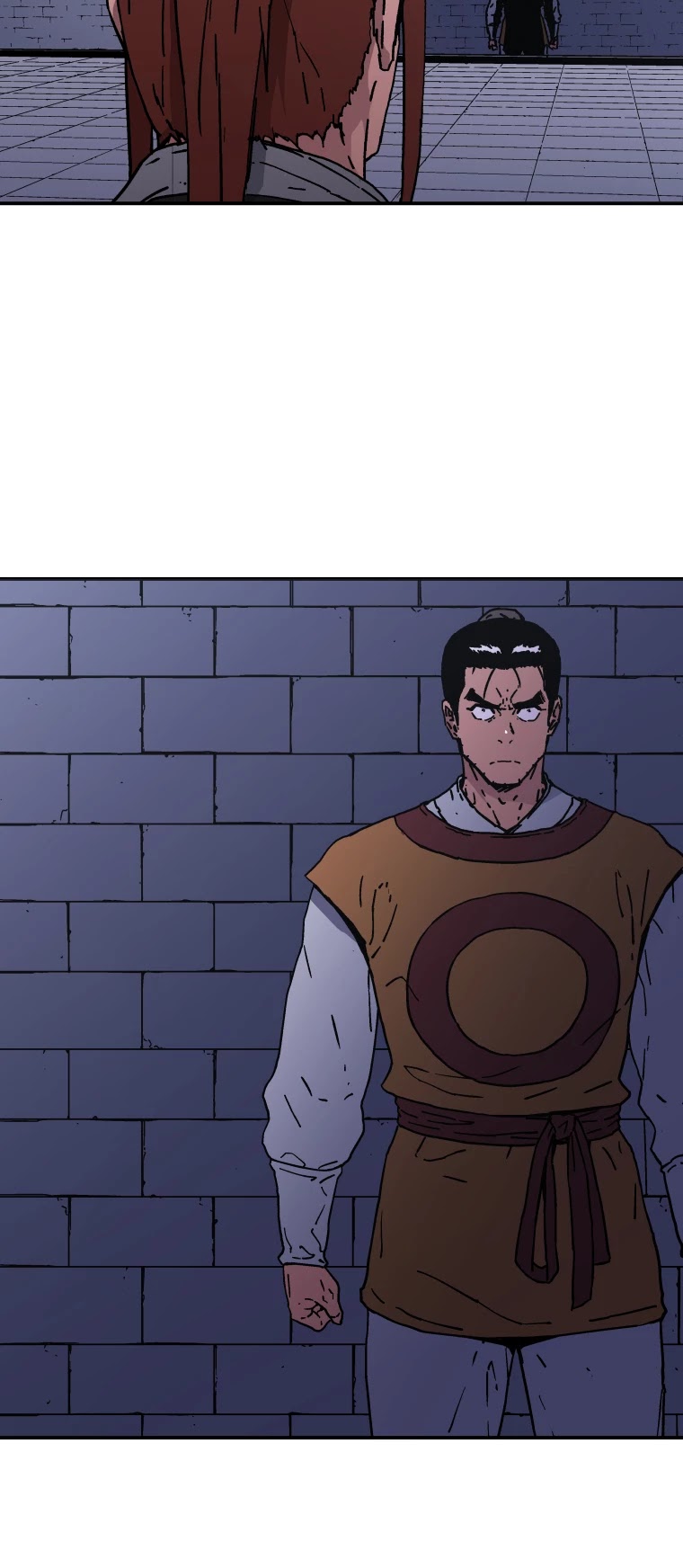 Peerless Dad Chapter 120 page 34 - Chapter 120
