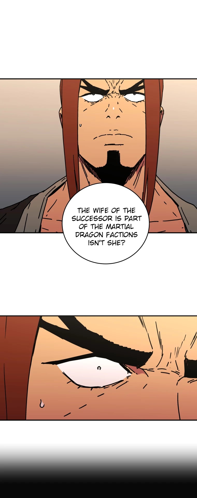 Peerless Dad Chapter 121 page 16 - Chapter 121