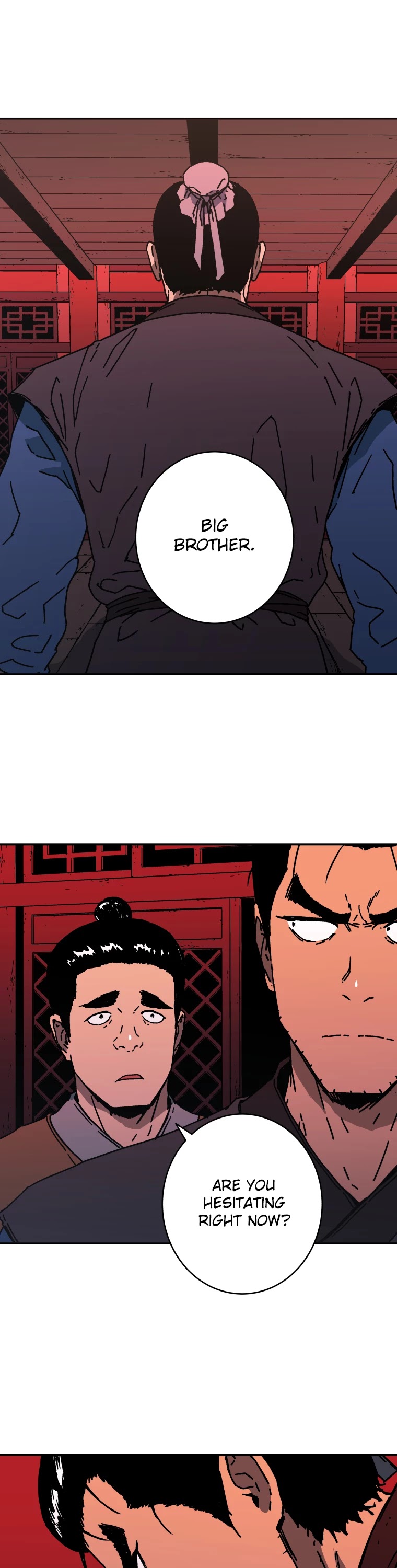 Peerless Dad Chapter 122 page 2 - Chapter 122