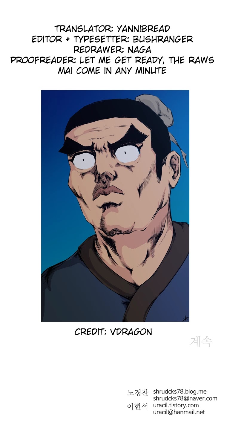 Peerless Dad Chapter 122 page 38 - Chapter 122