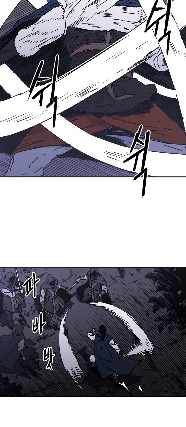Peerless Dad Chapter 124 page 10 - Chapter 124