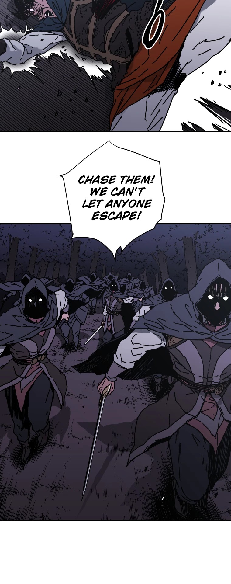 Peerless Dad Chapter 124 page 13 - Chapter 124