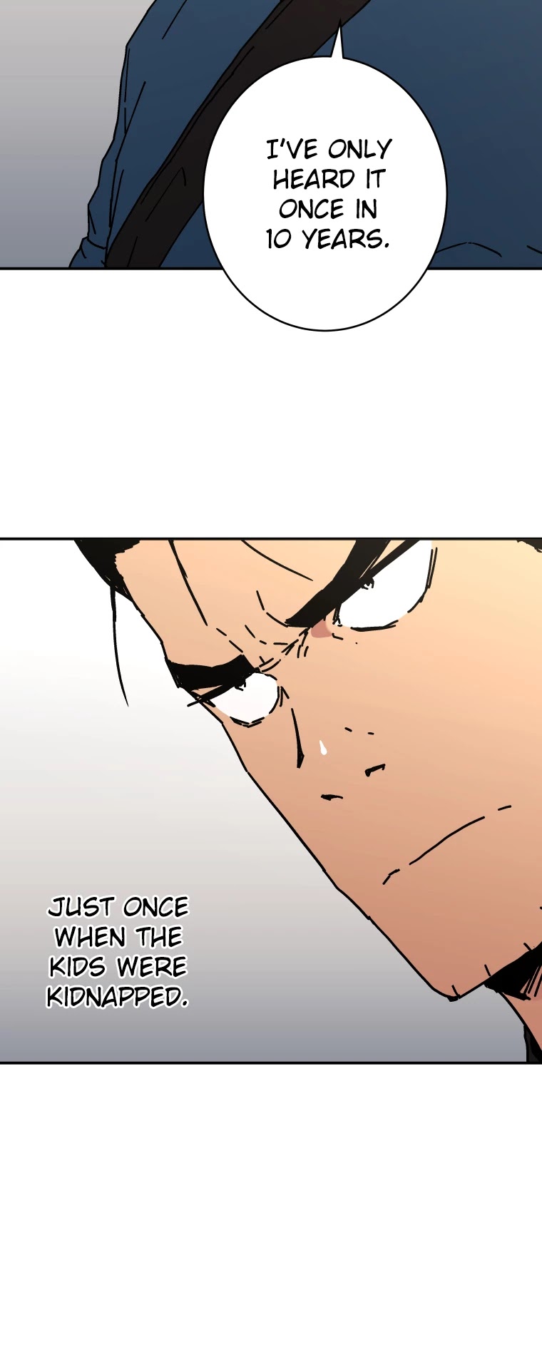 Peerless Dad Chapter 124 page 21 - Chapter 124