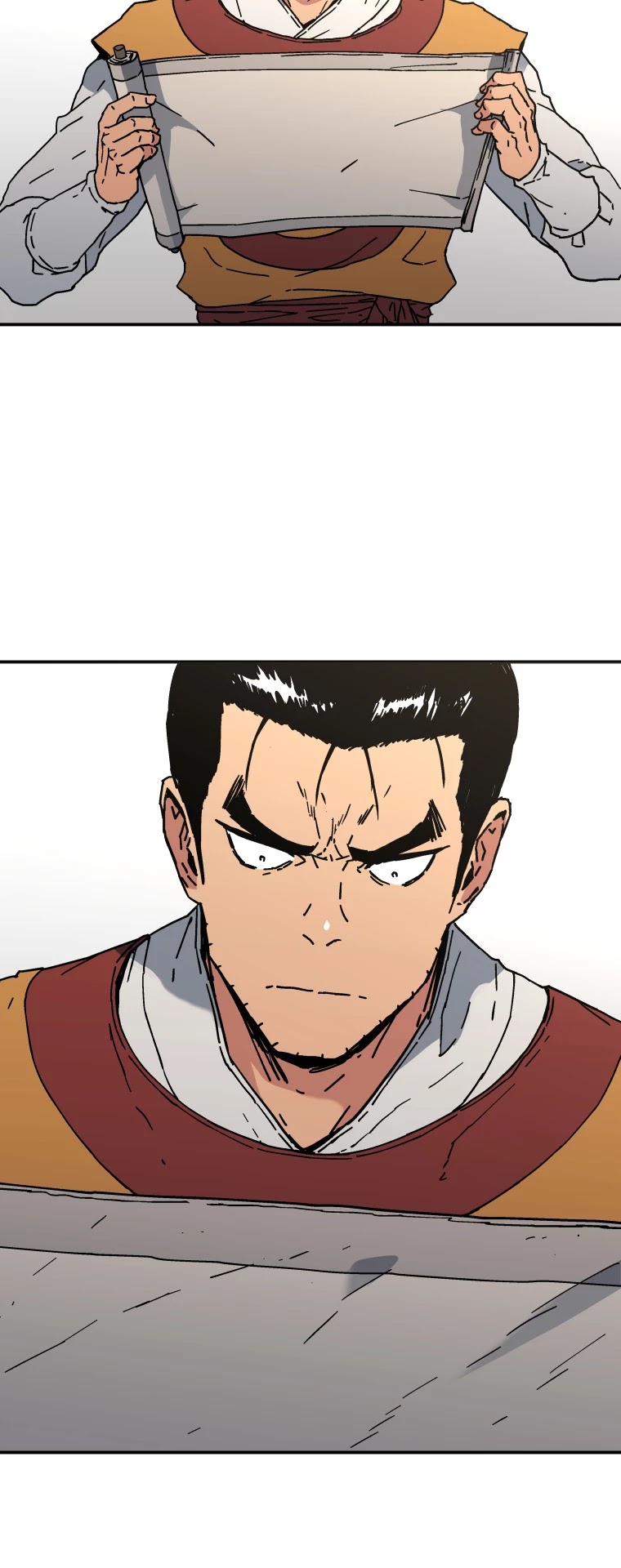 Peerless Dad Chapter 124 page 28 - Chapter 124