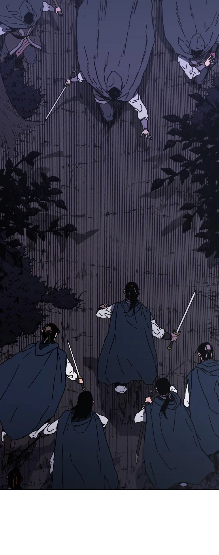 Peerless Dad Chapter 124 page 7 - Chapter 124