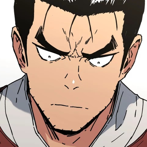 Peerless Dad Chapter 124 cover
