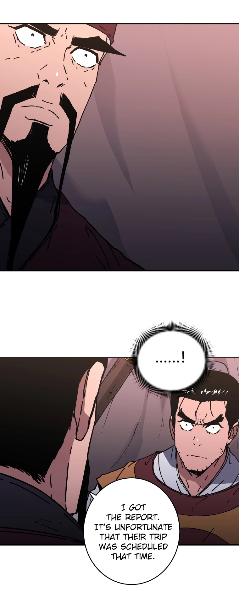 Peerless Dad Chapter 125 page 19 - Chapter 125