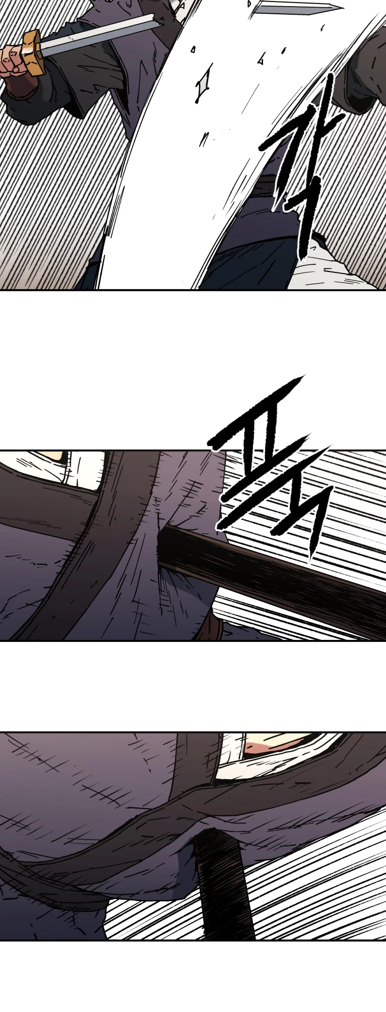 Peerless Dad Chapter 125 page 31 - Chapter 125