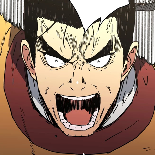 Peerless Dad Chapter 125 cover