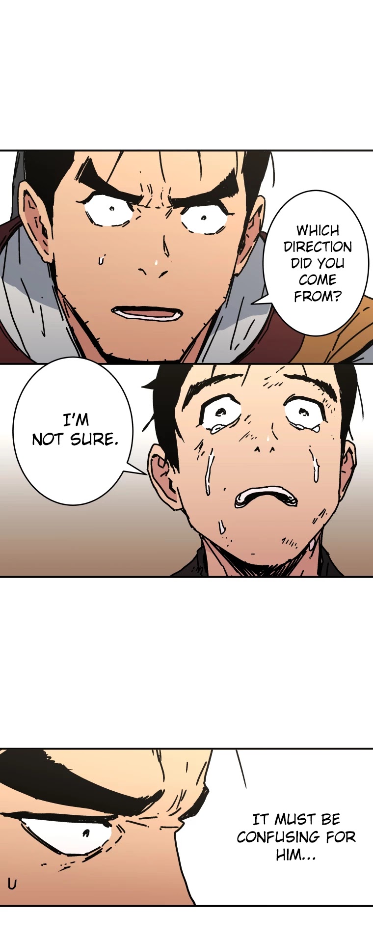 Peerless Dad Chapter 126 page 13 - Chapter 126