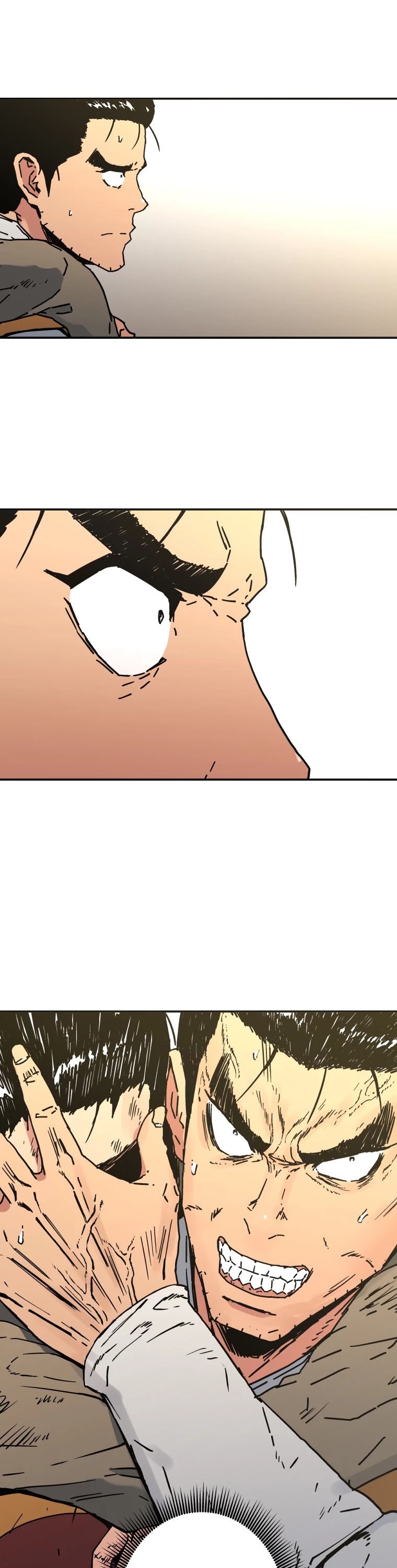 Peerless Dad Chapter 126 page 17 - Chapter 126