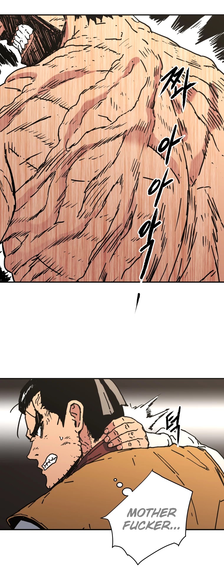 Peerless Dad Chapter 126 page 22 - Chapter 126