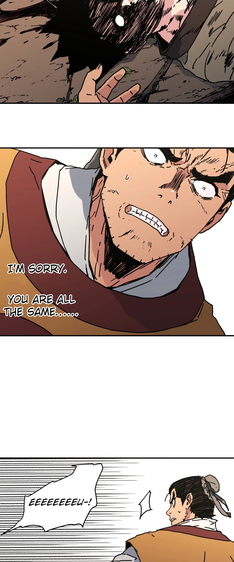 Peerless Dad Chapter 126 page 24 - Chapter 126