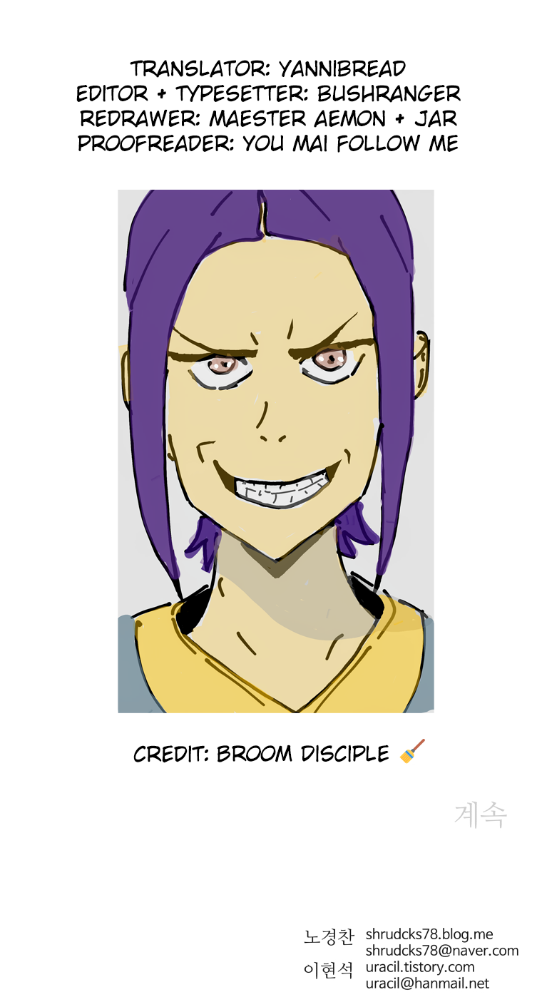 Peerless Dad Chapter 126 page 35 - Chapter 126