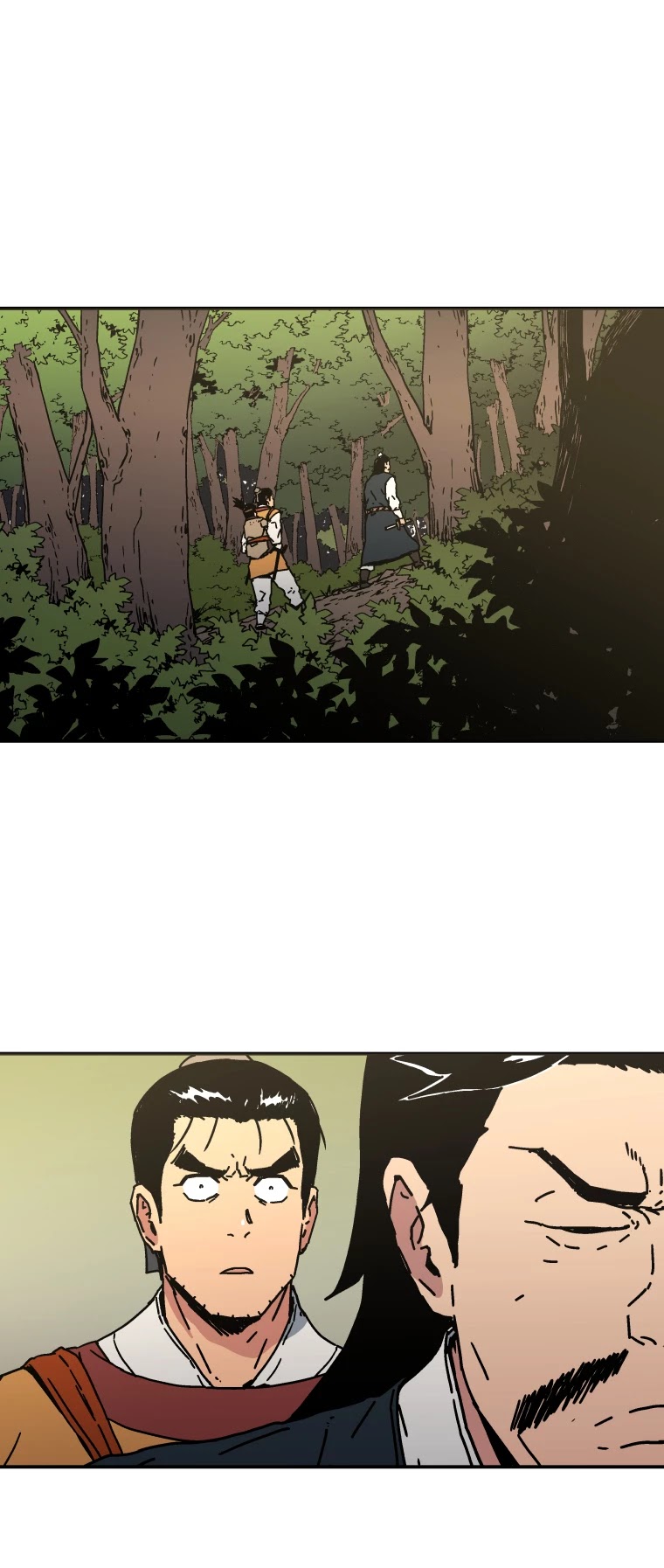 Peerless Dad Chapter 127 page 13 - Chapter 127