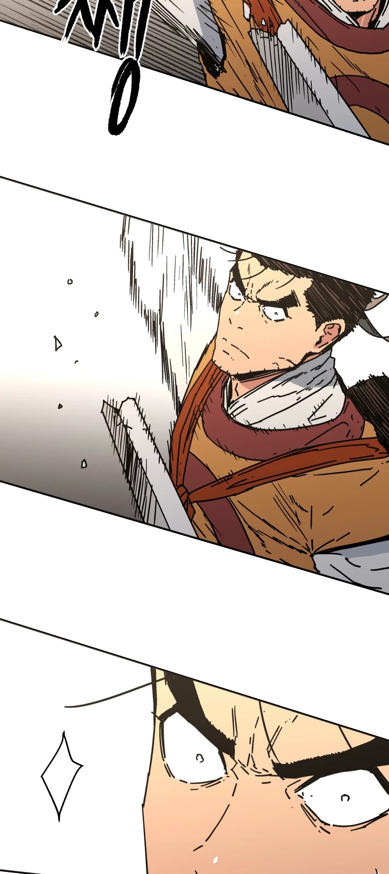 Peerless Dad Chapter 127 page 6 - Chapter 127