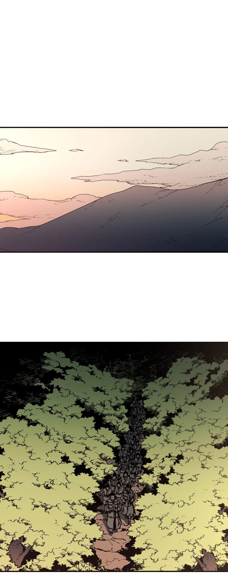 Peerless Dad Chapter 128 page 19 - Chapter 128