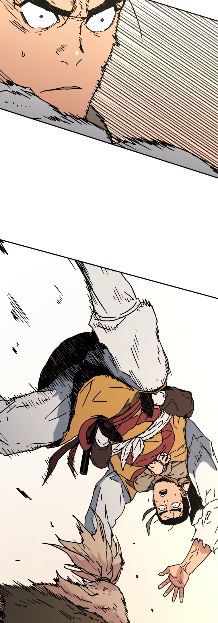Peerless Dad Chapter 129 page 12 - Chapter 129