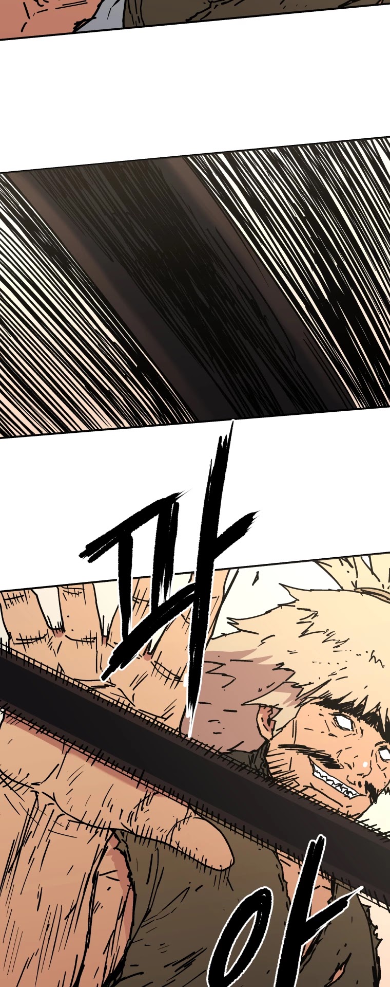 Peerless Dad Chapter 129 page 30 - Chapter 129