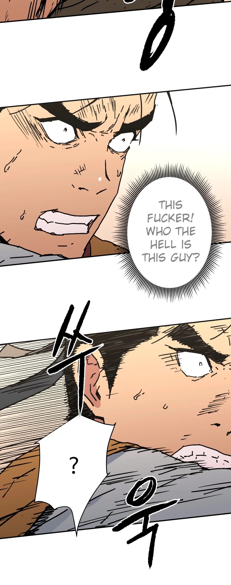Peerless Dad Chapter 129 page 31 - Chapter 129