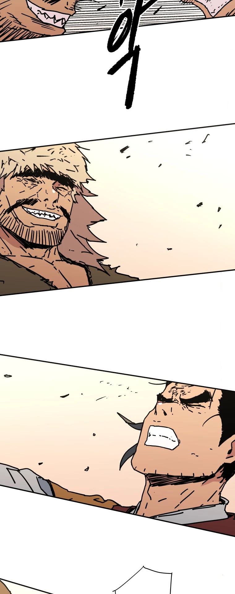 Peerless Dad Chapter 129 page 33 - Chapter 129