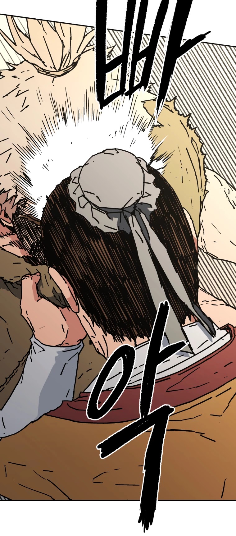 Peerless Dad Chapter 129 page 37 - Chapter 129