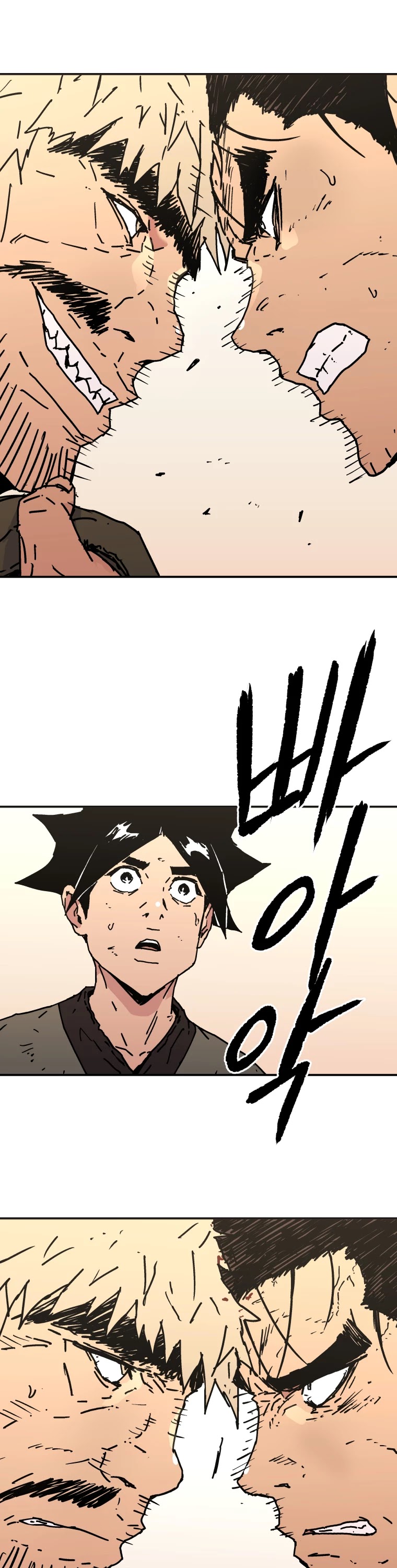 Peerless Dad Chapter 129 page 38 - Chapter 129