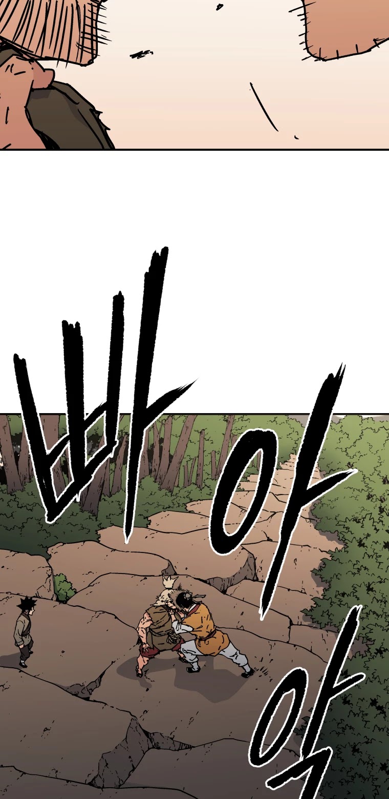 Peerless Dad Chapter 129 page 39 - Chapter 129