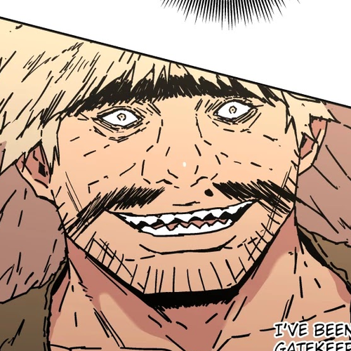 Peerless Dad Chapter 129 cover