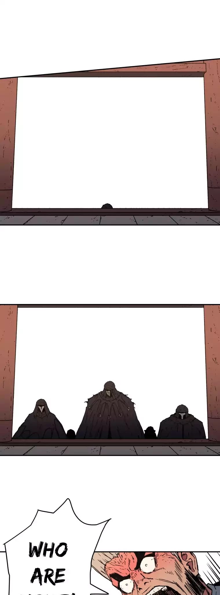 Peerless Dad Chapter 13 page 26 - Chapter 13